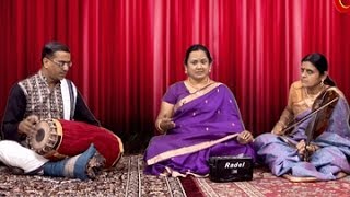 Music Classes  Hamsadhwani  Episode 03 [upl. by Nnybor]