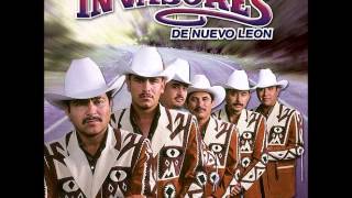 invasores de nuevo leon mix [upl. by Herc]