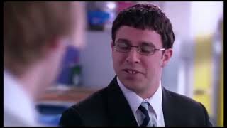 YTP Inbetweeners Wills Huge Badonkadonks Part 2 [upl. by Esinwahs]