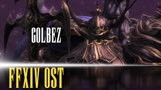 Golbez Theme quotVoidcast Saviorquot  FFXIV OST [upl. by Stockwell]