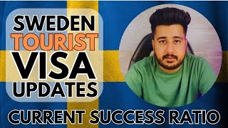 sweden tourist visa update  sweden family reunion visa update  sweden visa  apply sweden visa [upl. by Lenoil]