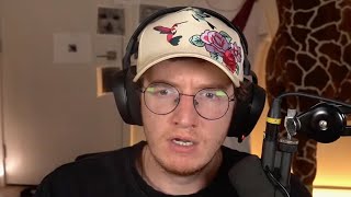 Mini Ladd Came Back And Its Bad [upl. by Antipus]