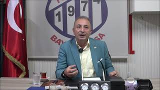 AKÇAABATLI DEĞERLERİMİZDEN MUSTAFA ALTUNTAŞ  1 [upl. by Countess]