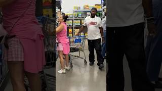 Kind woman receives lifechanging gift and grocery store ￼ [upl. by Manley]