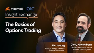 OIC Presents The Basics of Options Trading [upl. by Baum255]