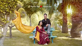 Pre Wedding Photoshoot 2024  navpreet weds jaspreet  jagjeetphotography tarsemjassar [upl. by Bette-Ann]