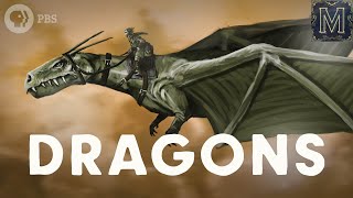 How Dragons Conquered the World  Monstrum [upl. by Woodley]