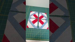 QUILT BLOCK Pattern 10” Strips Easy Beginner Sewing sweetcountrylivinginmichigan [upl. by Nylirad955]