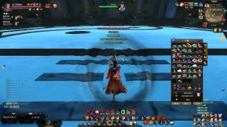 AOW Wudang school instance run [upl. by Woodie]