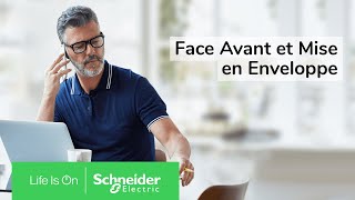 eDesign Tertiaire – Face Avant et Mise en Enveloppe [upl. by Aiuhsoj]