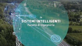 Sistemi Intelligenti  UNINETTUNO 2023 [upl. by Nimoynib]