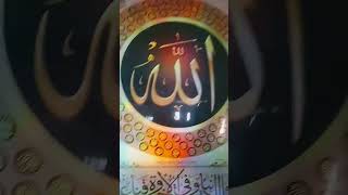 Allah viralvideo allhahukbar MohdShiblimk4fp location lucknow app Allah likho [upl. by Wheelwright]