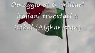 Silenzio Militare Onore ai Caduti [upl. by Kindig651]