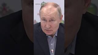 Putin lUcraina non è il vero nemico [upl. by Costanza921]