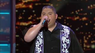 🍰 Dance Dance Revolution Gabriel Iglesias from my Im Not Fat Im Fluffy comedy special [upl. by Anairo569]