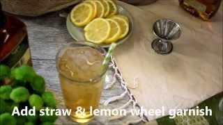 How to Make Apple Dew [upl. by Ahteral]