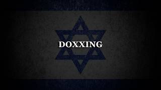 Israel and Doxxing [upl. by Eenal]