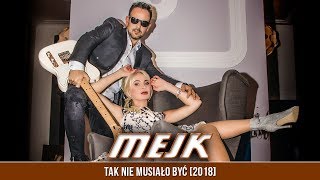 Mejk  Tak nie musiało być 2018 Oficjalny teledysk [upl. by Templer]