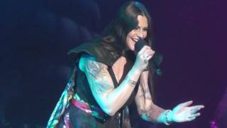 Nightwish  Ever Dream Live in Kiev 2016 FULL HD [upl. by Samson]