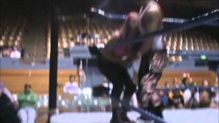 MJ Payne vs Chuck Payne [upl. by Jeana454]