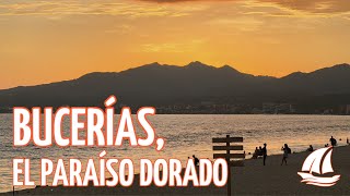 BUCERÍAS El Paraíso Dorado [upl. by Yecart]