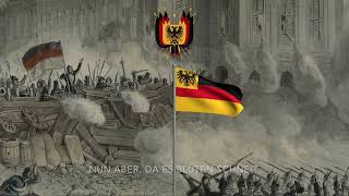 German Revolutionary Song  quotTrotz Alledemquot with English Subtitles [upl. by Eeima]