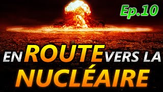 quotMerci Treyarch quot  En route vers la Nucléaire Ep 10  Black Ops 3 [upl. by Nairb]