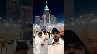 Tere liye haram ki jiyarat kitne kar li kaba KiIslamic videoshort viralmashallahماشاءالله Allah [upl. by Jaynell138]