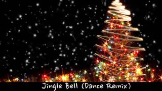 Jingle Bell 2019 2020 Dance Remix  Christmas Songs [upl. by Namlak768]