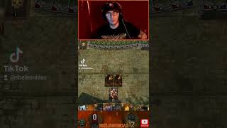 Vypper ate opponents win condition gwentthewitchercardgame shorts gaming [upl. by Klotz]