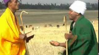 New Ethiopian Orthodox Mezmur nahu semae ናሁ ሰማህ [upl. by Ahselrak]