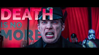 General Hux Speech  Death Is No More  Edit capcut [upl. by Anyek76]