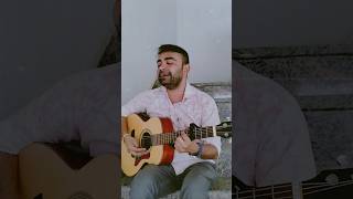 Zara Si Dil Mein De Jagah  Cover by Sam Unplugged [upl. by Kessia589]