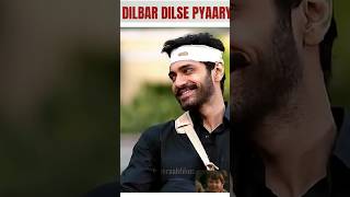 Dilber dil sepyare youtubeshortswahajaliandyumnazaidilatamangeshkar [upl. by Anaeed]