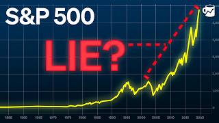 Why the Stock Market Might Be Broken [upl. by Malchy791]