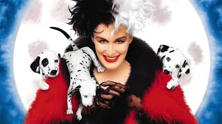 101 Dalmatians  Trailer Upscaled HD 1996 [upl. by Esdras464]