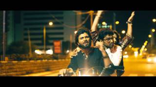 Yevade Subramanyam Songs Trailer  Nuvvu Nuvvu Kadu Song  Nani Malavika Nair [upl. by Earehs525]