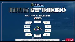 🔴LIVE URUBUGA RWIMIKINO  Tariki 11 Ugushyingo 2024 [upl. by Magdalen847]