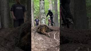 Is this your next bike S170 Park Bike mtb enduro dhmtb shorts mountainbiking athertonbikes [upl. by Semaj]