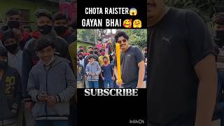 Chota raister😱gayan bhai🥰🤗sab ko pita 🤣🤣freefire ffshort gayangaming shorts [upl. by Malsi396]