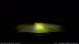 Dacia Duster II mit Dash Cam Blackvue DR9002CH 4K  Lazer Lamps ST4 Evolution [upl. by Ydurt453]