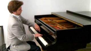 Rachmaninov Preludes Op 23 No 6 and 7 [upl. by Rhianon]