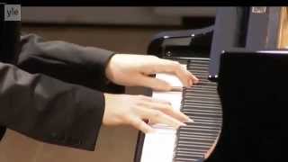 CHOPIN Revolutionary Etude Op 10 No 12 Konstantin Semilakovs [upl. by Urquhart]