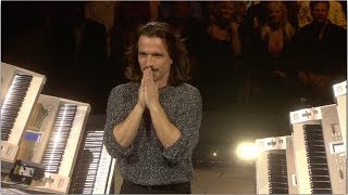 Yanni  quotPlaytimequot1080p From the Master quotYanni Live The Concert Eventquot [upl. by Silvanus18]