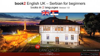 Serbian for Beginners 100 Lessons to Get You Started [upl. by Notlef]