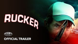 Rucker 2022  Official Trailer [upl. by Lammond]