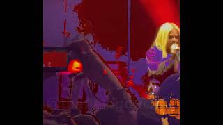 Avril Lavigne at Alexandra Palace 2023 cute avrillavigne beatiful [upl. by Copeland]