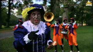 Zing mee met TNM1  Zwarte piet ging uit fietsen [upl. by Edmanda549]