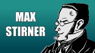 Introduction to Max Stirner  The Ghost Philosopher [upl. by Ynneh]