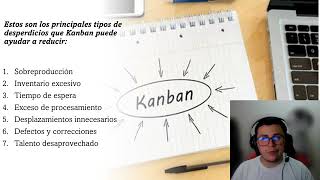 Presentación herramienta Kanban [upl. by Aileek]